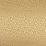Satin Jacquard Viskose Gold - Ribes y Casals