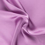 Natürliche Seide Satin Mauve - Ribes y Casals