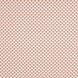 Satin Matt Geometrisch Lachs - Ribes y Casals