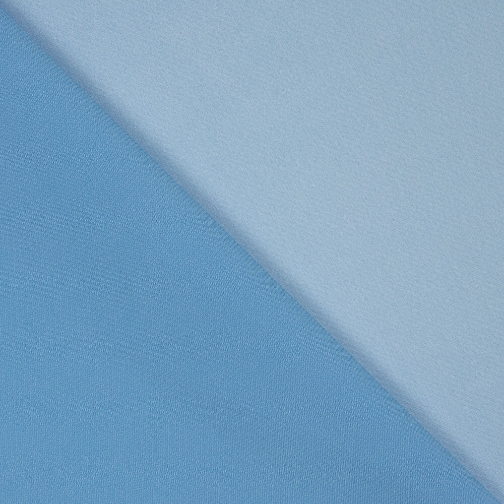 Satin Moda Hellblau - Ribes y Casals
