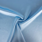 Satin Moda Hellblau - Ribes y Casals