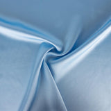 Satin Moda Hellblau - Ribes y Casals