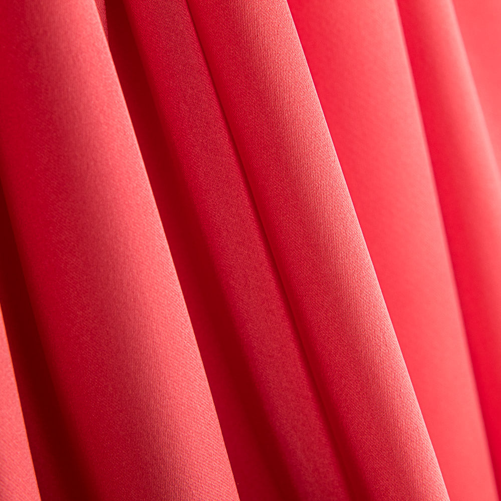 Satin Moda Weichkoralle - Ribes y Casals
