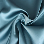 Satin Moda Blau Grau - Ribes y Casals