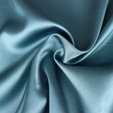 Satin Moda Blau Grau - Ribes y Casals