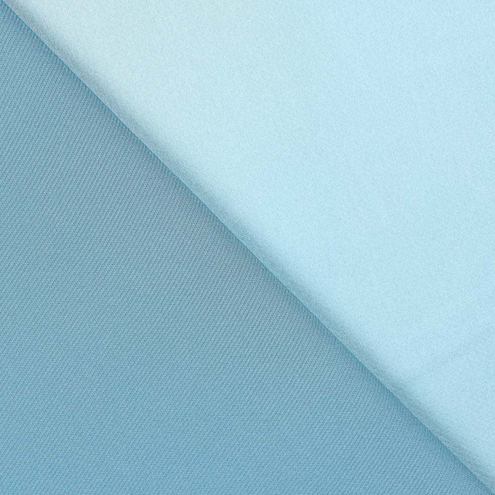 Satin Moda Blau Grau - Ribes y Casals