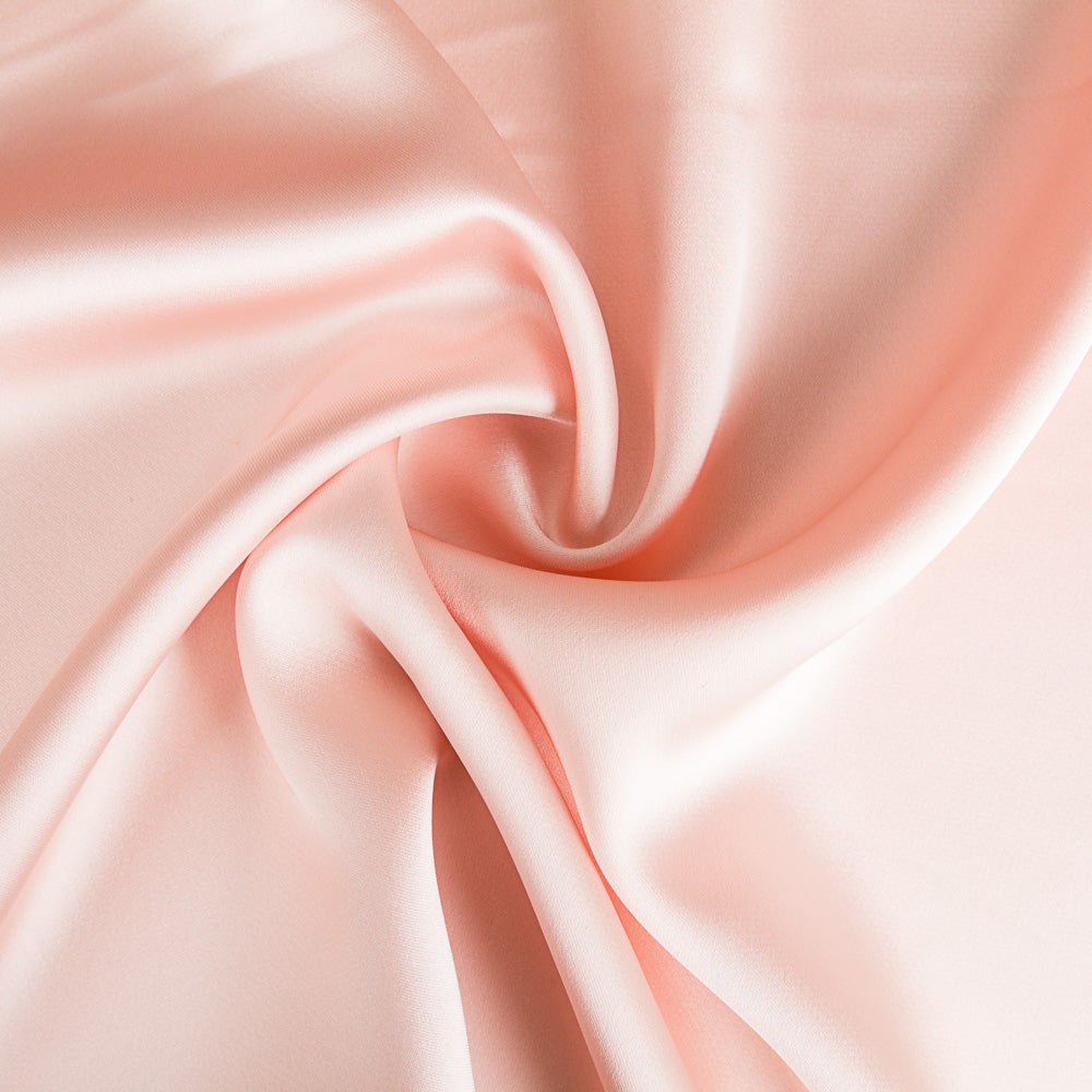 Satin Fashion Soft Nude Pink - Ribes y Casals