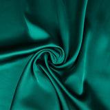 Satin Moda Smaragdgrün - Ribes y Casals