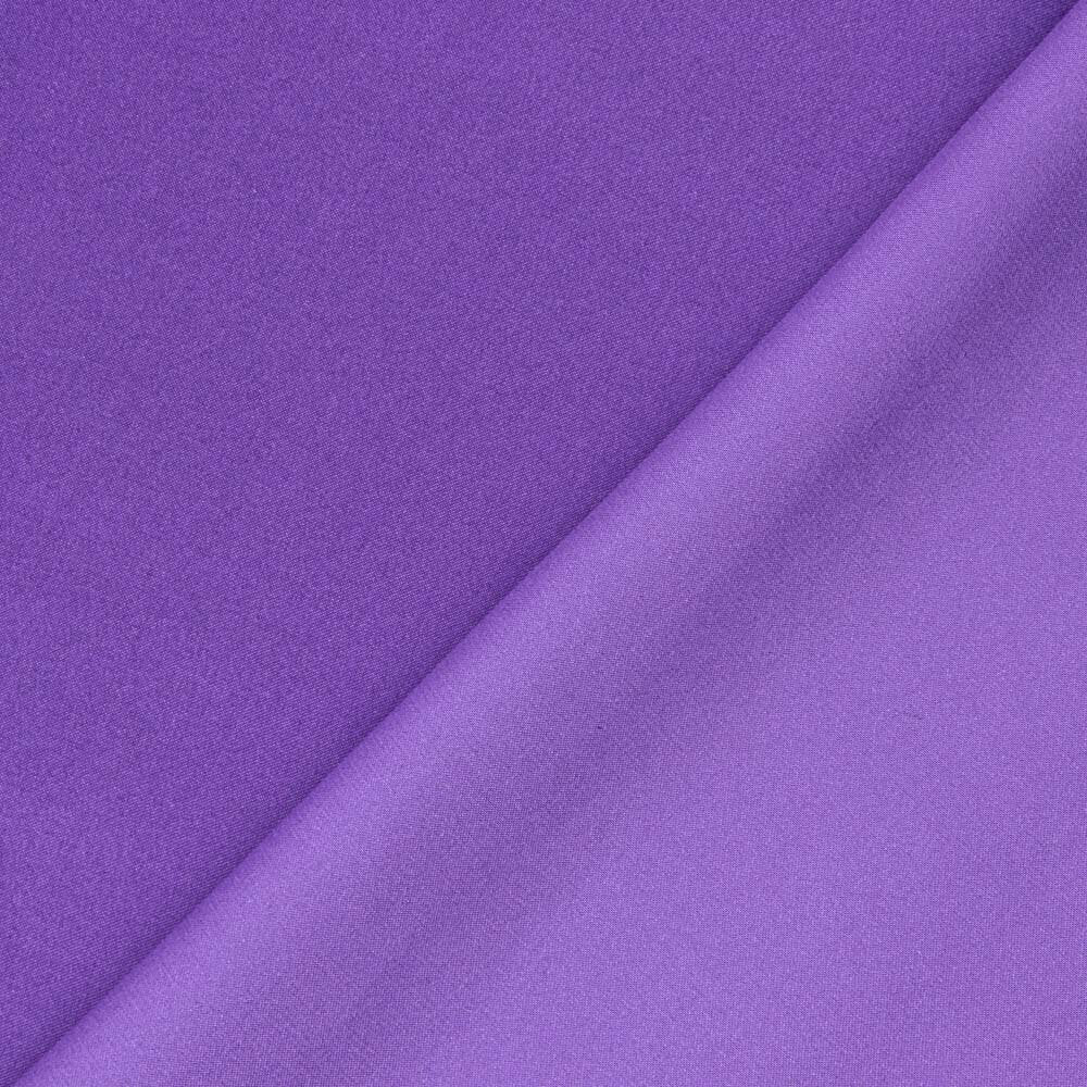 Satin Seide Natürlich Violett - Ribes y Casals