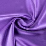 Satin Seide Natürlich Violett - Ribes y Casals