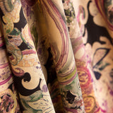 Polyester Kaschmir Feline Satin - Ribes y Casals