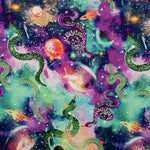 Satin-Polyester-Schlangen Universum - Ribes y Casals