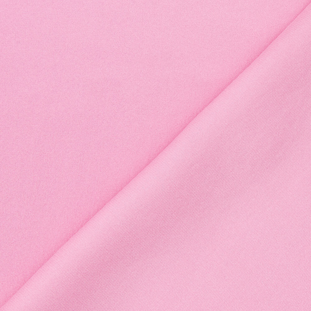 Satin Seide Natürlich Rosa - Ribes y Casals