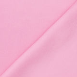 Satin Seide Natürlich Rosa - Ribes y Casals