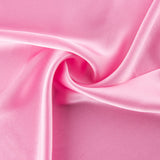 Satin Seide Natürlich Rosa - Ribes y Casals
