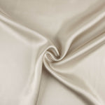 Satin Silk Natural Warm Grey - Ribes y Casals