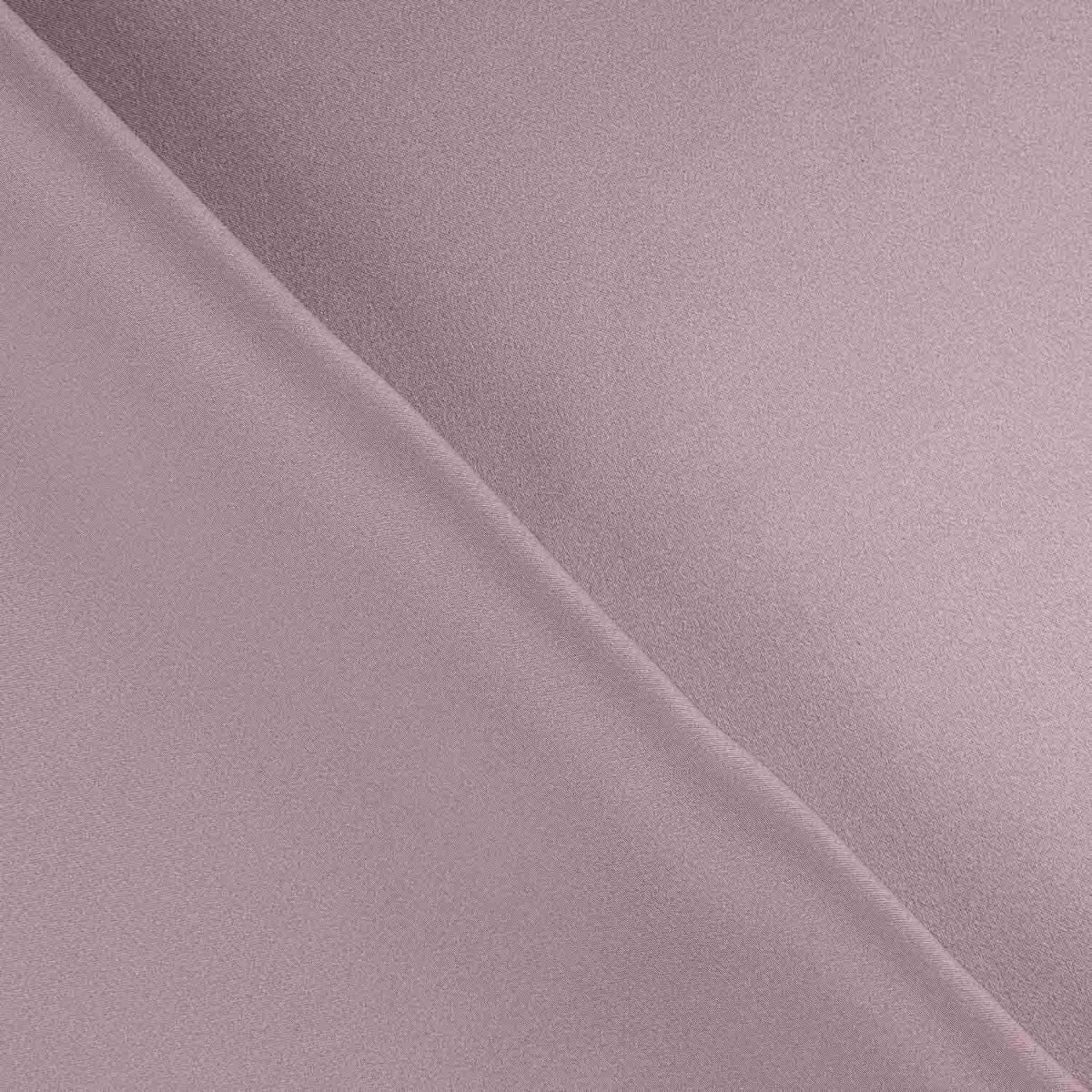 Natürliche Seide Satin Mauve - Ribes y Casals
