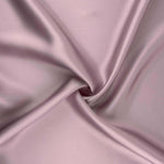 Natürliche Seide Satin Mauve - Ribes y Casals