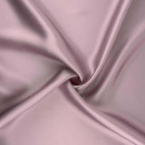 Natürliche Seide Satin Mauve - Ribes y Casals