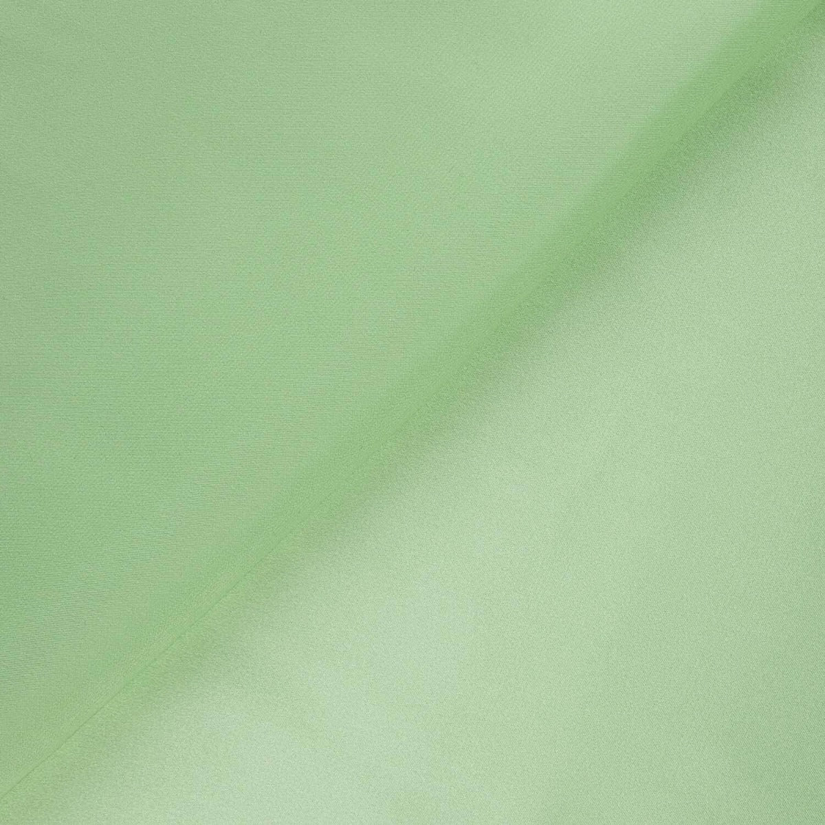 Natürlicher Seidensatin Mintgrün - Ribes y Casals