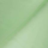 Natürlicher Seidensatin Mintgrün - Ribes y Casals