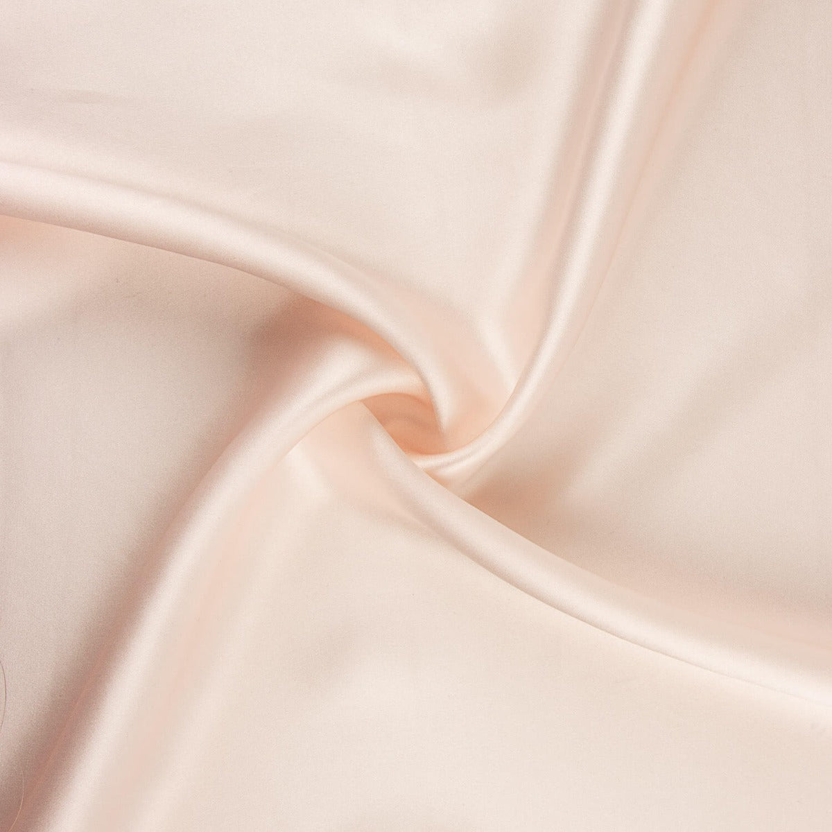 Satin Seide Natürlich Rosa - Ribes y Casals