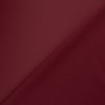 Rubinroter Spandex-Satin - Ribes y Casals