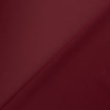 Rubinroter Spandex-Satin - Ribes y Casals