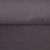 Schwarzer Baumwollsatin - Ribes y Casals