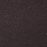 Schwarzer Baumwollsatin - Ribes y Casals