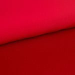 Roter Baumwollsatin - Ribes y Casals