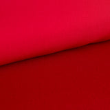 Roter Baumwollsatin - Ribes y Casals