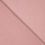Satin Baumwolle Blassrosa - Ribes y Casals
