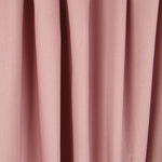 Satin Baumwolle Blassrosa - Ribes y Casals