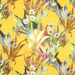 Senf Wild Cotton Satin - Ribes y Casals