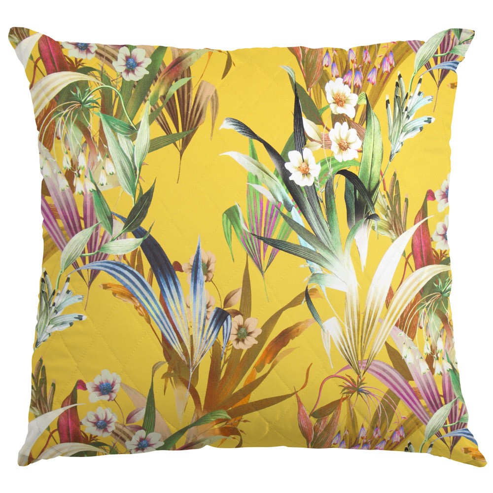Senf Wild Cotton Satin - Ribes y Casals