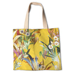 Senf Wild Cotton Satin - Ribes y Casals