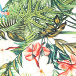 Satin Baumwolle Tropical Raw - Ribes y Casals