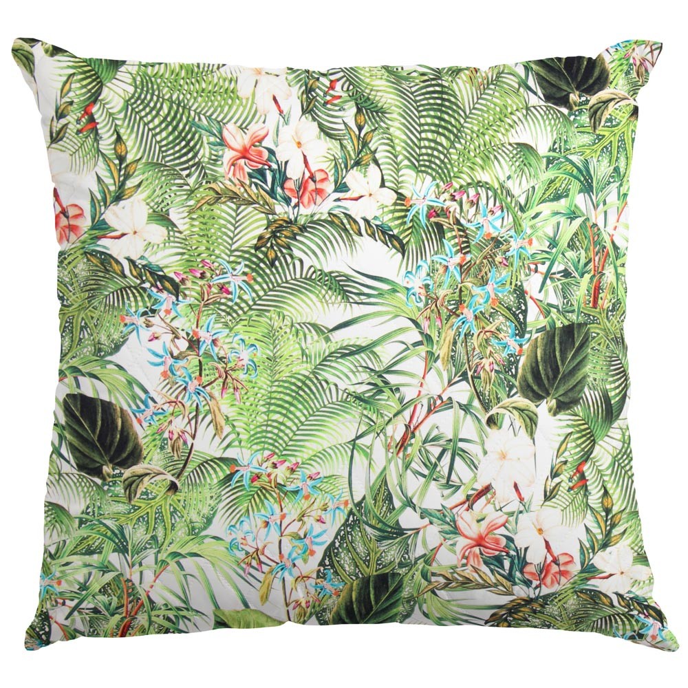 Satin Baumwolle Tropical Raw - Ribes y Casals
