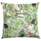 Satin Baumwolle Tropical Raw - Ribes y Casals