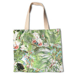 Satin Baumwolle Tropical Raw - Ribes y Casals