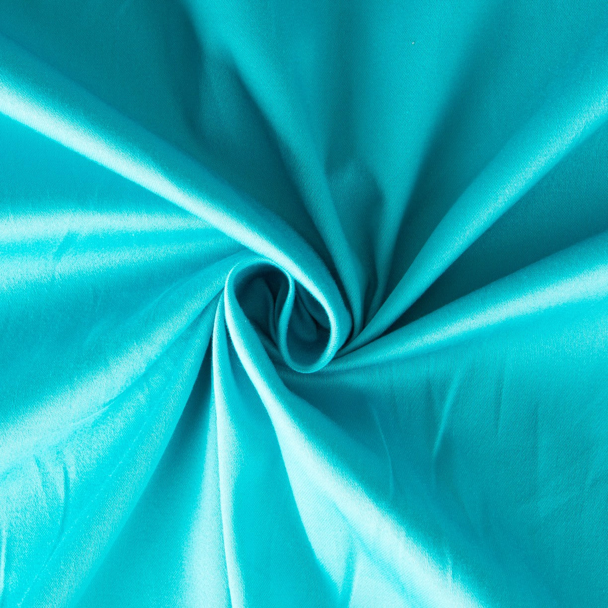 Satin Cotton Water Grün - Ribes y Casals