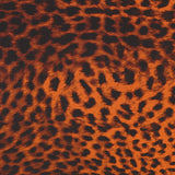 Satin Animal Degradé Kupfer - Ribes y Casals