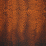 Satin Animal Degradé Kupfer - Ribes y Casals