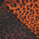 Satin Animal Degradé Kupfer - Ribes y Casals