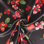Satin Apple Schwarz - Ribes y Casals