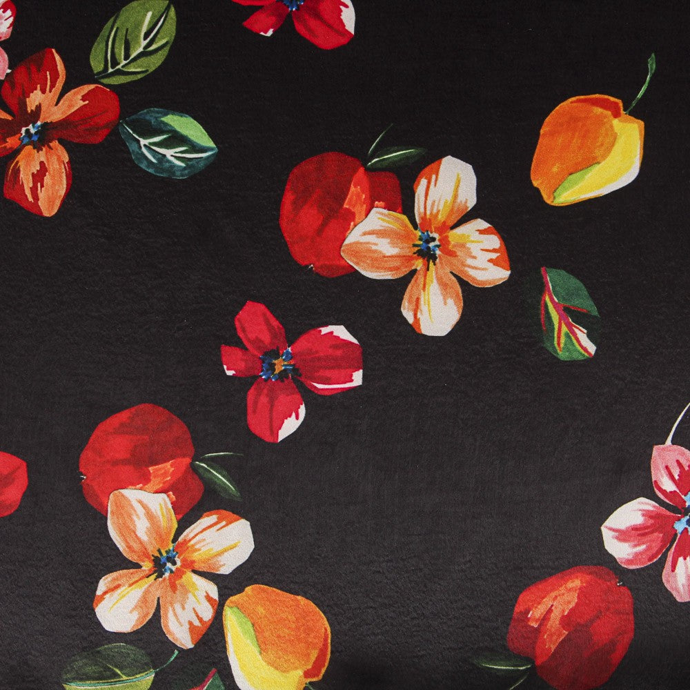 Satin Apple Schwarz - Ribes y Casals