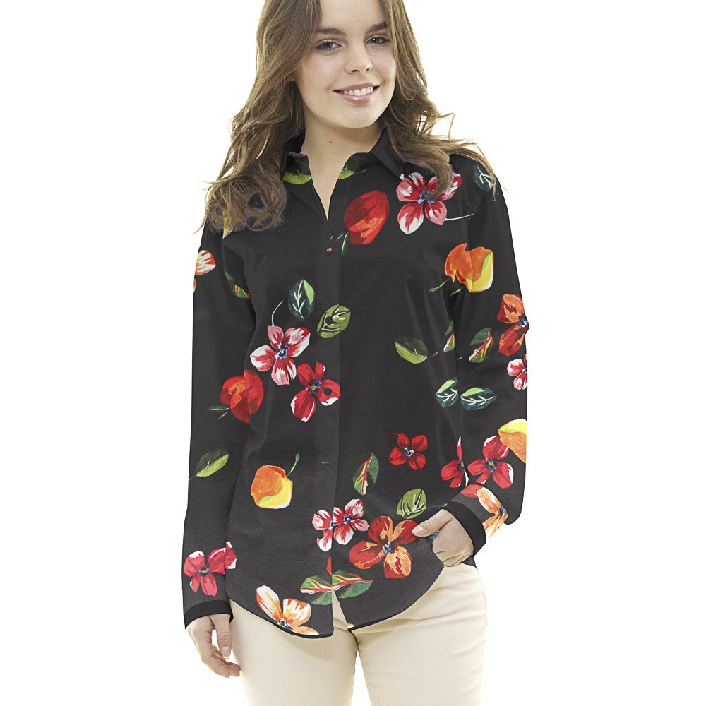 Satin Apple Schwarz - Ribes y Casals