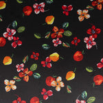 Satin Apple Schwarz - Ribes y Casals