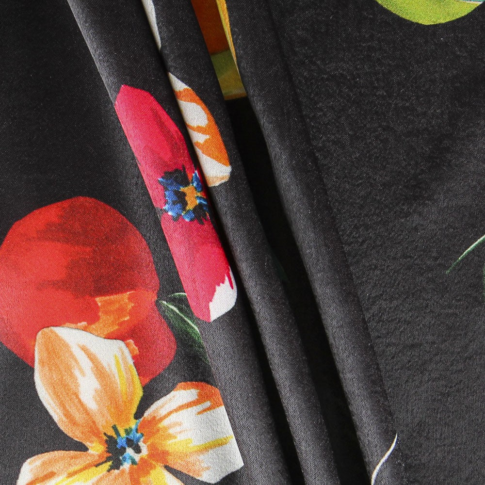 Satin Apple Schwarz - Ribes y Casals
